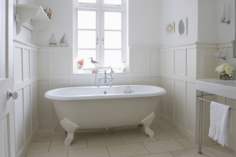 Vintage Style Bathtubs