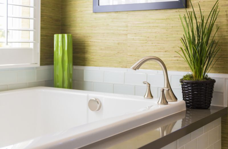 Durable Materials for Bathtubs
