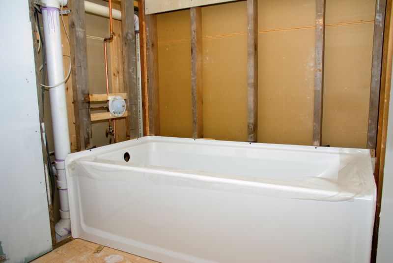 Top Bathroom Remodeling Companies in Coatesville, PA